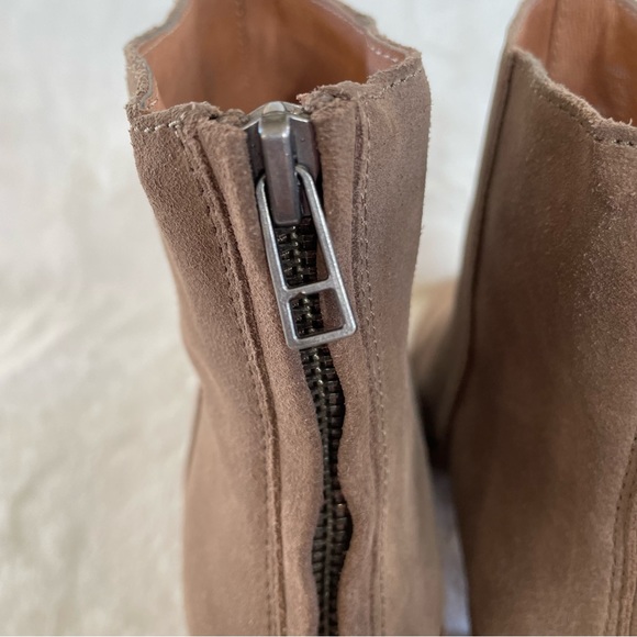 Madewell Pauline Boots - Picture 10 of 13